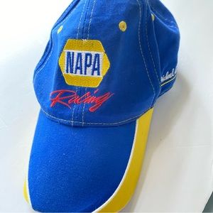 Napa Nascar #55 Michael Waltrip Cap